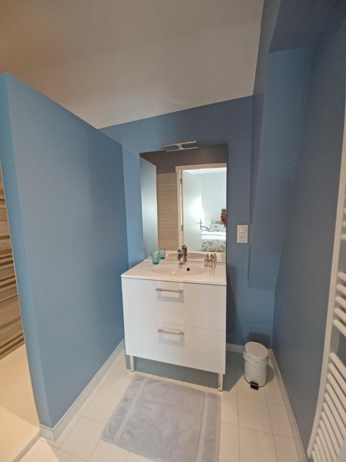 Reve De Loire Chambres D'Hotes Au Calme Au Pied Des Chateaux De La Loire Onzain Buitenkant foto