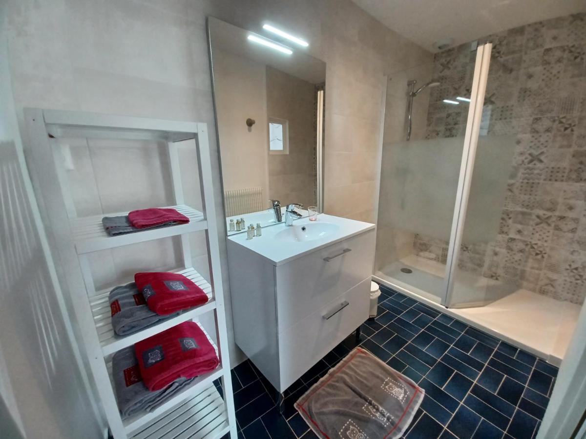Reve De Loire Chambres D'Hotes Au Calme Au Pied Des Chateaux De La Loire Onzain Buitenkant foto