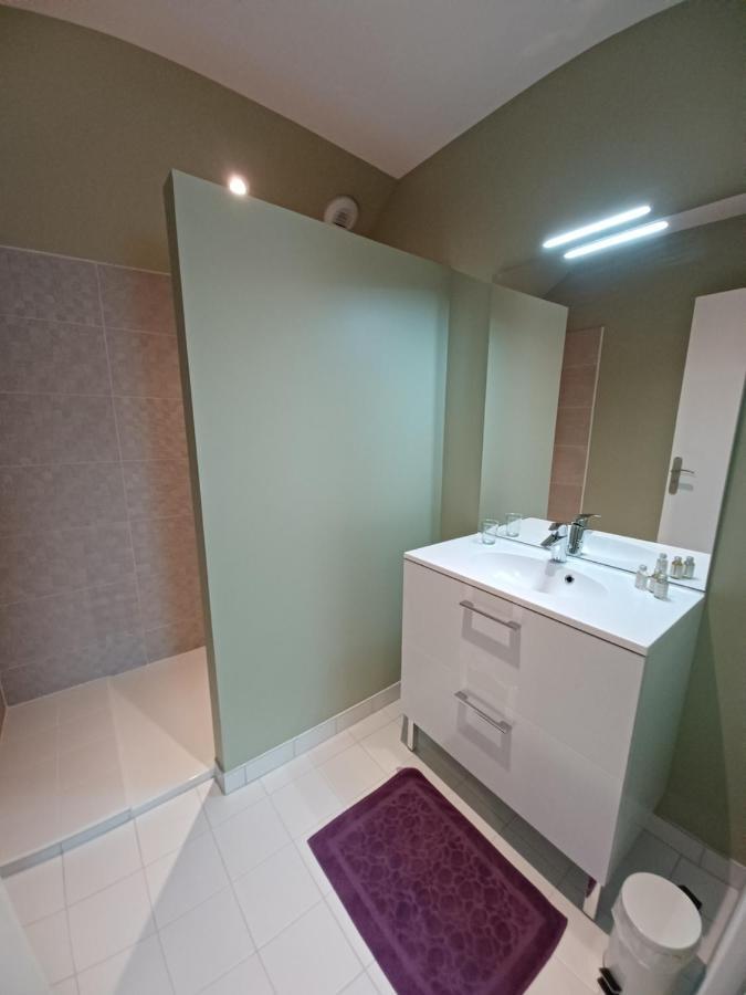 Reve De Loire Chambres D'Hotes Au Calme Au Pied Des Chateaux De La Loire Onzain Buitenkant foto