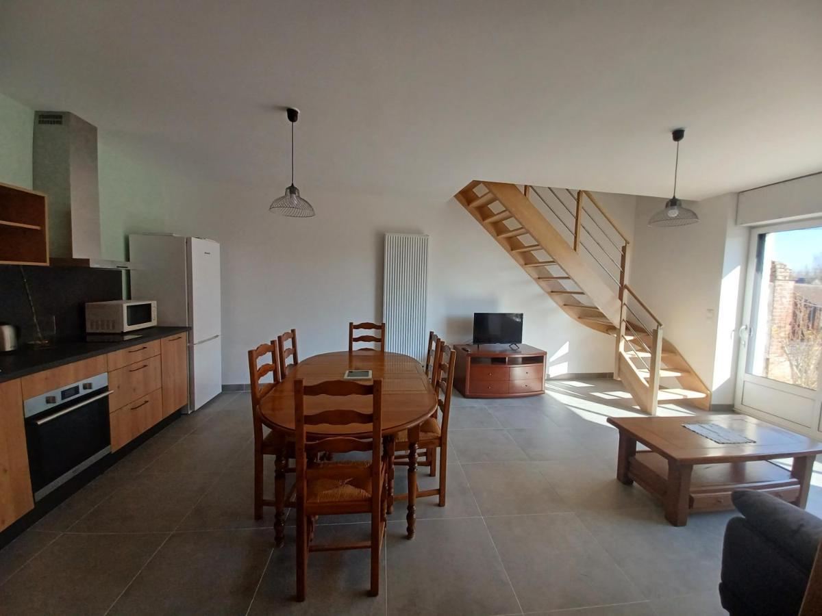 Reve De Loire Chambres D'Hotes Au Calme Au Pied Des Chateaux De La Loire Onzain Buitenkant foto