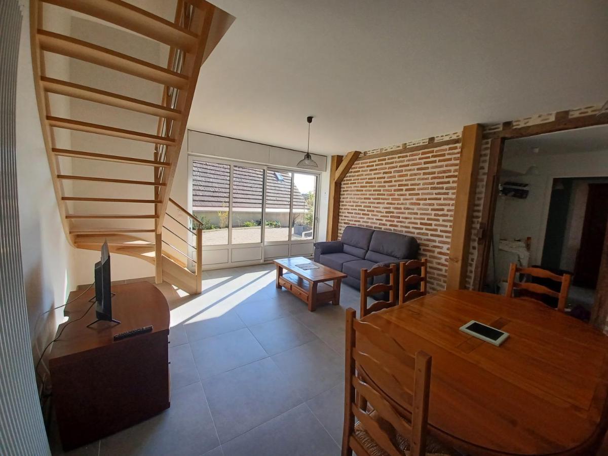 Reve De Loire Chambres D'Hotes Au Calme Au Pied Des Chateaux De La Loire Onzain Buitenkant foto