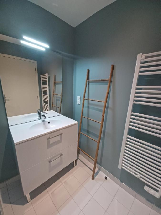 Reve De Loire Chambres D'Hotes Au Calme Au Pied Des Chateaux De La Loire Onzain Buitenkant foto